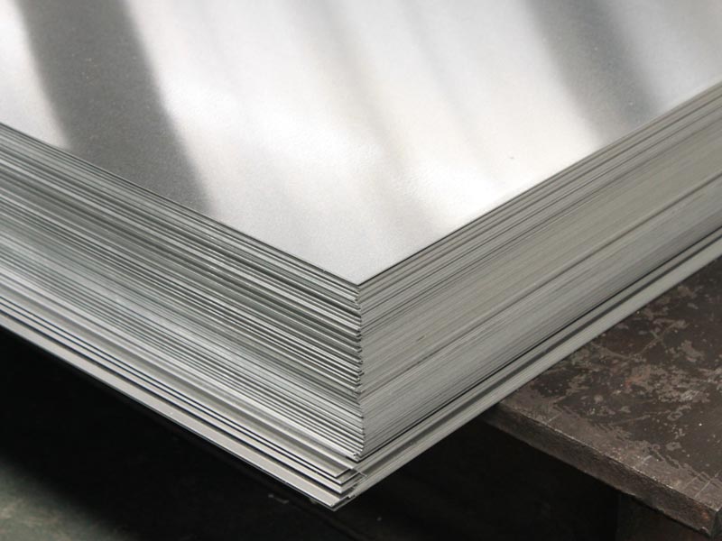 Aluminium Sheet / Plate