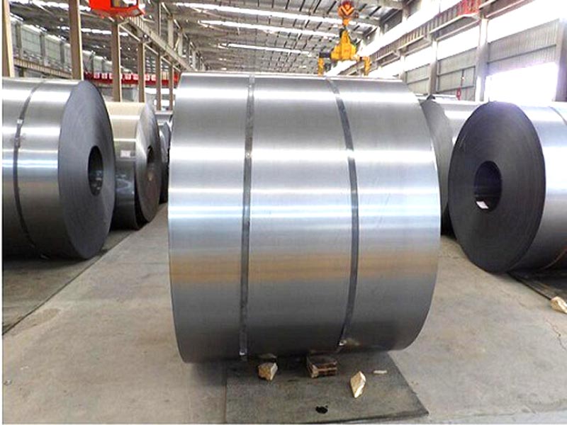 Carbon Steel Cold Rolled Coil / Strip / Sheet